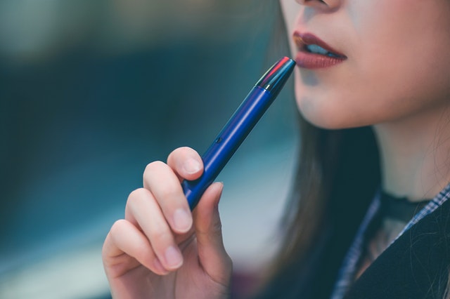 Walmart to Stop Selling Vaping Products