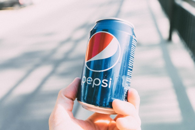 Pepsi 'Dystopian' Advertisement