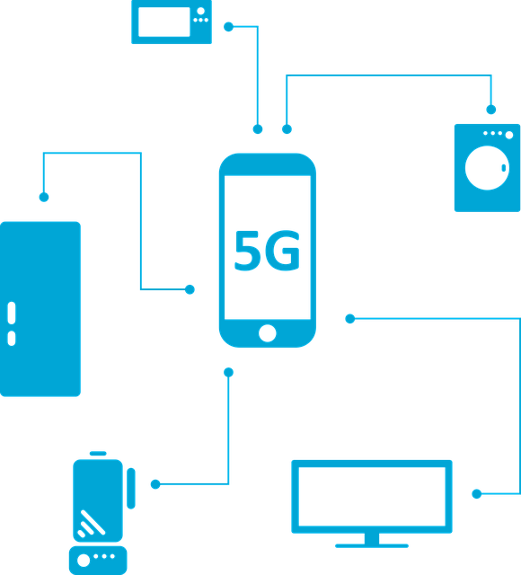 5G & Mobile Commerce