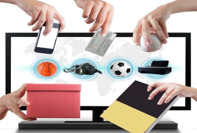 Shopping Online