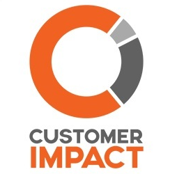 Customer Impact Logo