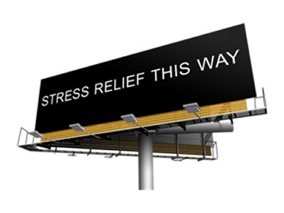 How Do You De-Stress?