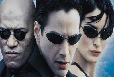 the matrix