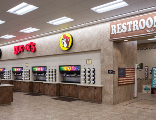 Buc-ee’s: Flushing the Competition