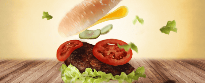 Beyond Meat