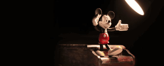 Disney Stores