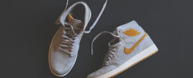 Nike Ditches Amazon