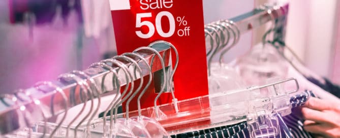 Devastating Decade for Retail