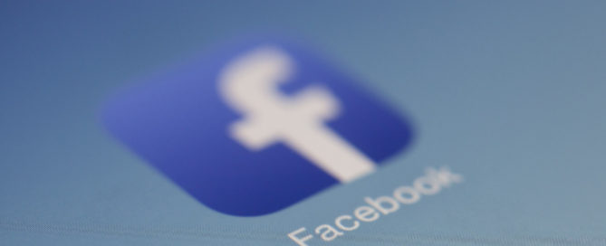 Facebook Icon