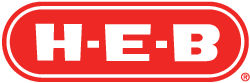 H-E-B Company Logo