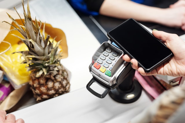 Better Contactless Experiences