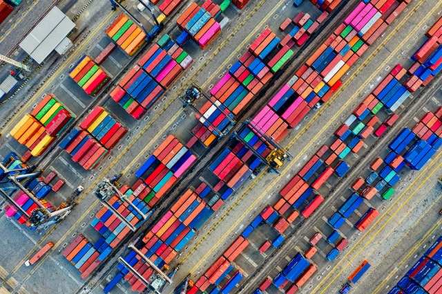 California Ports to Fine Shipping Companies