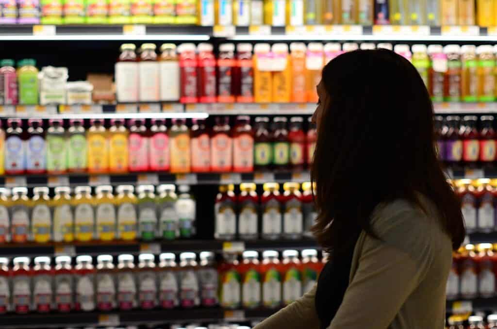Beverage Distributor Case Study